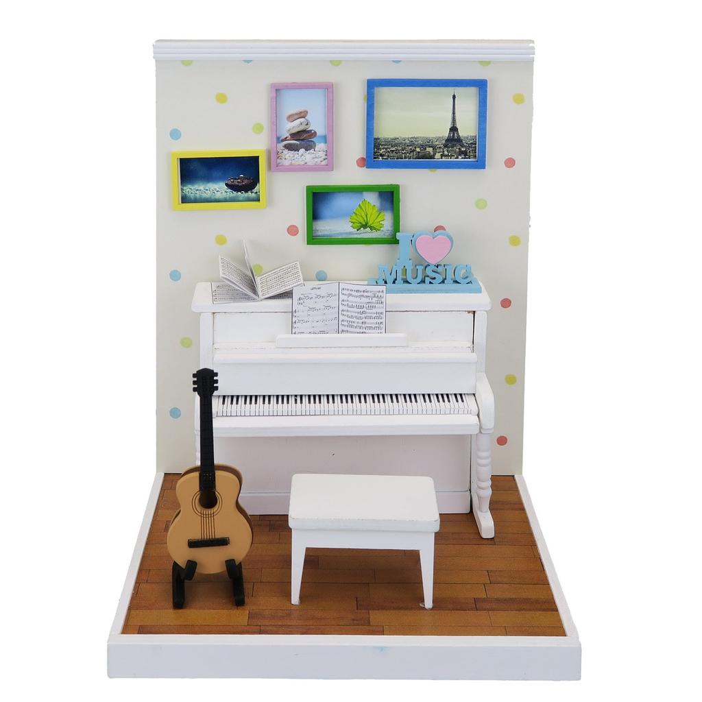 Kawada Nano Room Music Room Set NRB-004