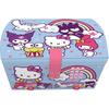 Jewelry Box - KIDS LICENSING - HELLO KITTY - With Code - From 5 Years