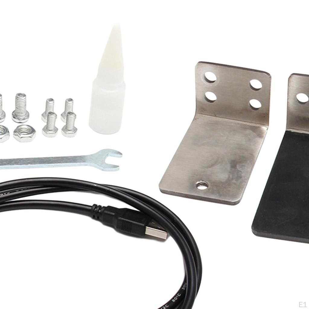 USB Handbrake Replaces Professional Durable High Performance Parts Brake System Racing