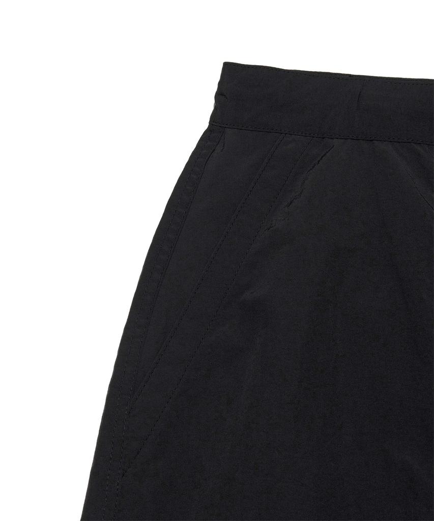 LEE Nylon Utility Cargo Pants Black