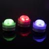 12Pcs Underwater Lights with Intelligent Remote Control Energy-Saving Waterproof Multiple Modes RGB