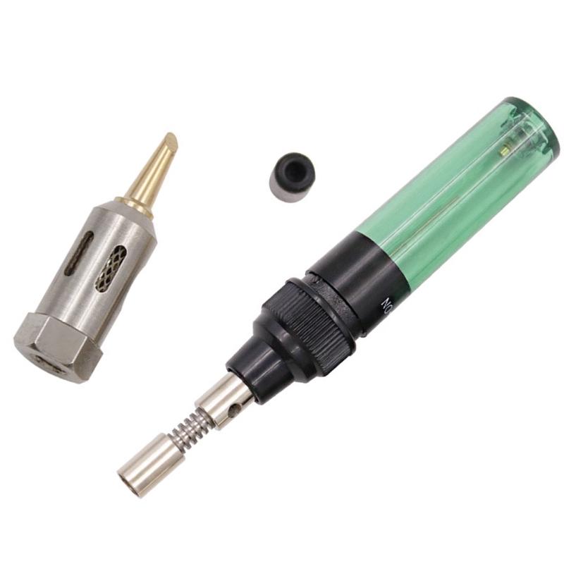 Home Soldering Iron Set for DIY Projects and Household Repairs Fast Heating and Stable Temperature