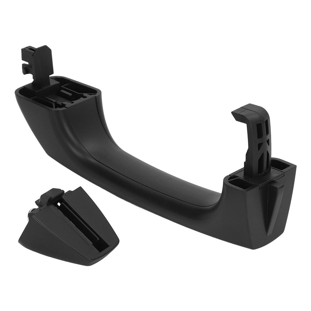 Black Outside Door Handle 25957911 Car Exterior Accessories Replacement for Hummer H3 H3T
