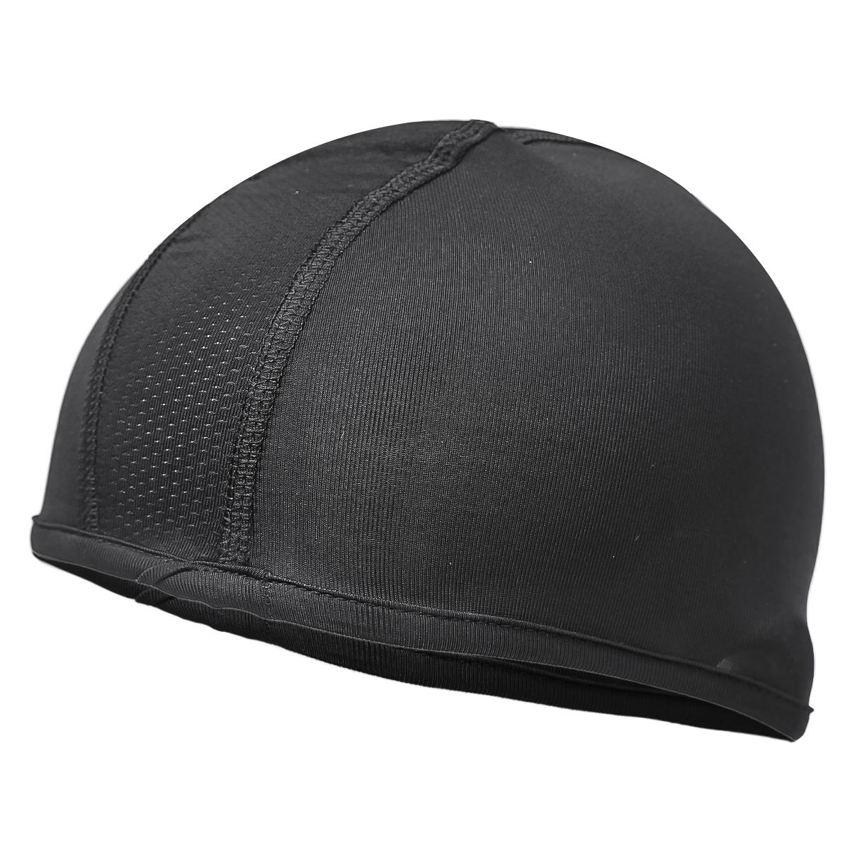 

Велосипедный быстросохнущий шлем, дышащая мотоциклетная балаклава, шлем, внутренняя потоотводящая шапка для мужчин и женщин, спортивная шапка, кепки