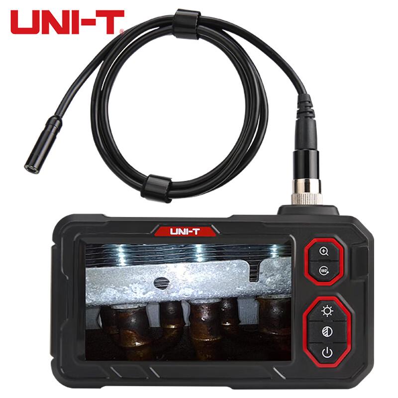 UNI-T UT667-10m Industrial HD Endoscope Camera (CN version)
