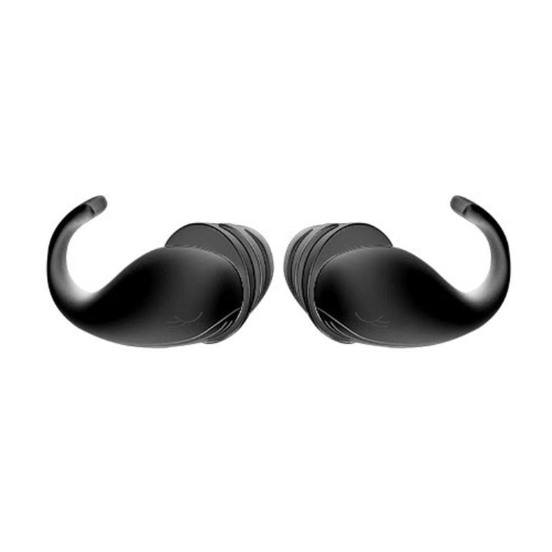 

Dolphin Shape Sleep Earplugs Anti-noise Sleep Ear plugs Traveling Snorkeling Surfing Waterproof Soundproof Ear Plug 1
