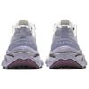 Anta Explore Pro Comfortable Trendy Wear-Resistant Non-Slip Low-Top Casual Running Shoes Women sneaker White Purple 922525589-2