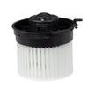 Blower Motor Air Conditioner Heater Motor Genuine Part Number 27225-EN000 27225-1VA0E 27225-EN00B 27225-EN00C 74250-50Z12