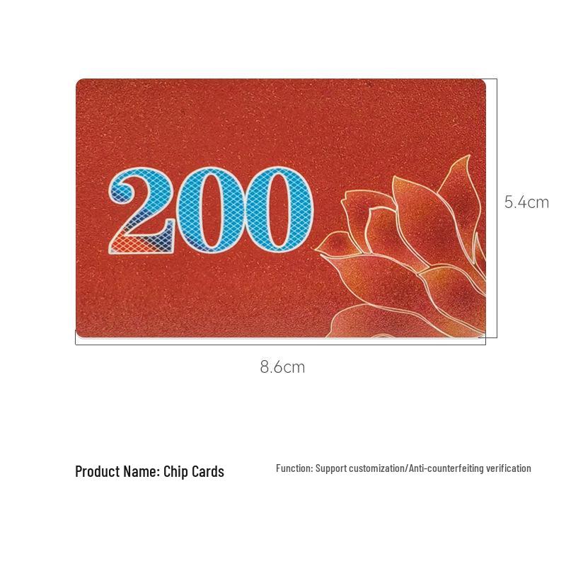 Mahjong Speelkaarten met Kleurvaste Afwerking en Scoremunten