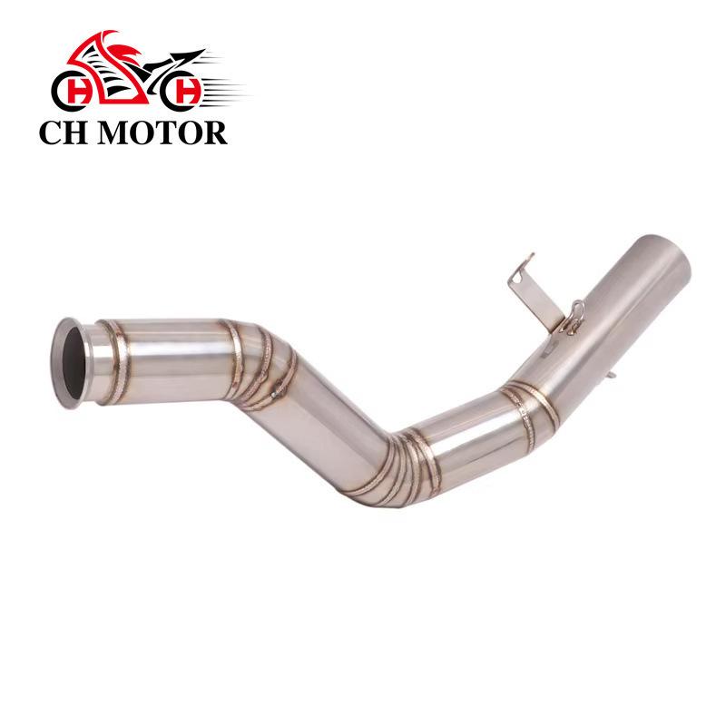 KTM Duke & RC 125/250/390 Modified Motorcycle Exhaust Tail Pipe