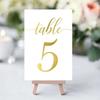 Eco-Friendly Mini Wooden Tripod for Elegant Wedding Table Decor and Craft Displays
