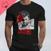 Cool Tee Playeras Dexter Morgan Mutil Style TShirt New Fashion Streewear Movie Character Casual Funny Popular Shirts Camisetas T