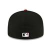 Kappe 59FIFTY MLB 7 ACPERF ARIDIA RD 2024 25J [New Era] ARI/Alternate 5/8
