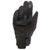 Alpinestars Kupfer Motorradhandschuhe