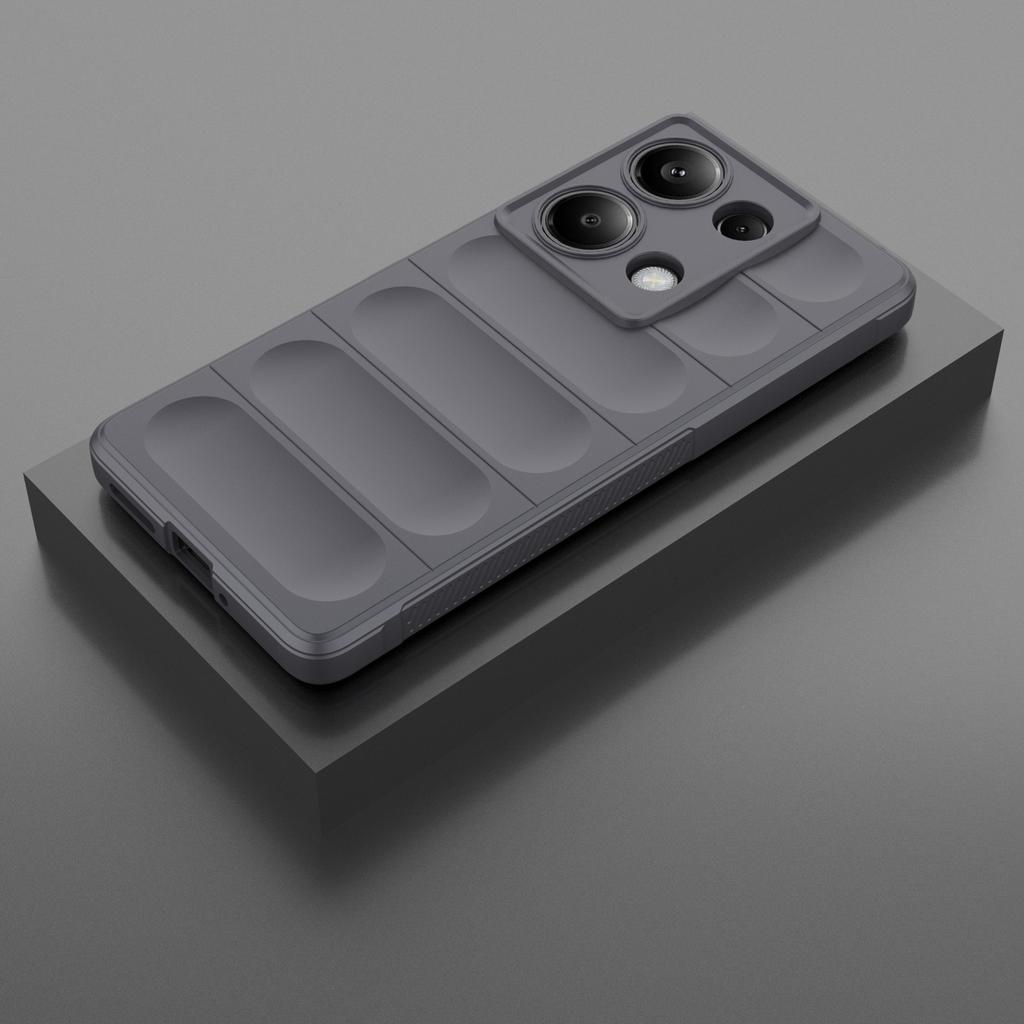 For Redmi Note 14s Case For Case for Turbo 4 Pro Anti-slip and Shock-resistant Phone Case Cover for Redmi Note 14s Turbo 4 Pro