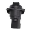 Rear 7 Way Trailer Tow Connector Replacement for Ram 1500 2500 3500 1998 2009 Trailer Tow Harness Connector 56038366AB