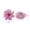 10Pcs 15cm Fake Flowers Multicolor Imitation Flowers DIY Artificial Flowers  Gift
