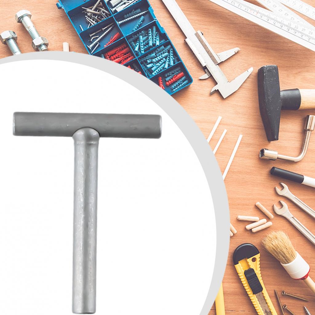T-Spanner 3/3.5/4mm Accessories Clearance Adjusting