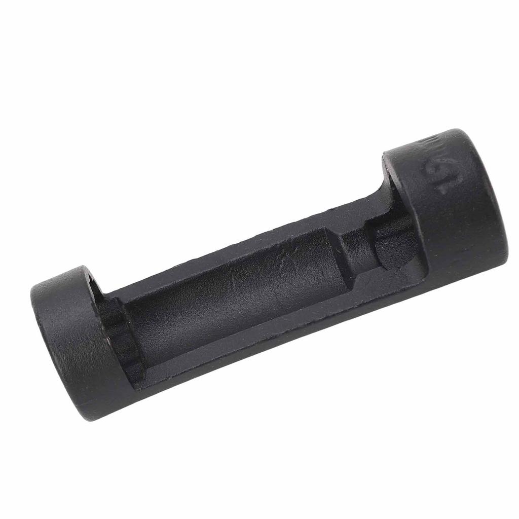 Strut Nut Socket High Strength Efficient 12 Points 81mm Suspension Strut Removal Tool Universal Fit for Cars