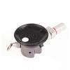 SLIK Suction Base Suction Maximum Load Weight 75mm Lightweight and for Action Cams and Part Number 246627 SVM-75 Tripod/Monopod Accessory, Type,