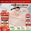 Mercury Home Textiles Cloud Soft PLUS Soybean Antibacterial Summer Quilt