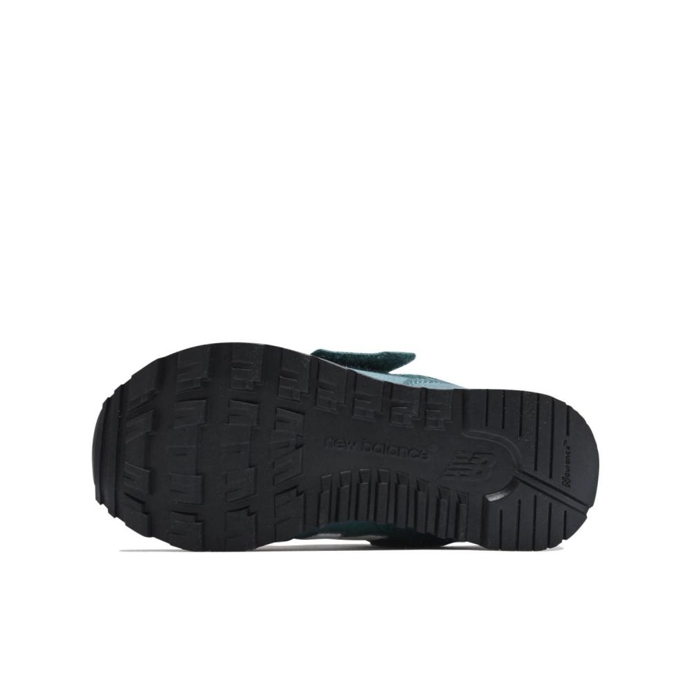 New Balance Po313 Green Te2  Po313Te2 Green Te2 