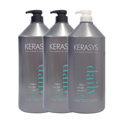 Shampoo e balsami per capelli – Shampoo