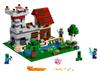 LEGO Minecraft Craft Box 3.0 21161 Toy, Building Blocks, Gift, Video Game, Boys and Girls, Ages 8 and Up