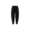 New Knitted Sweatpants Women's Black FB5429-010
