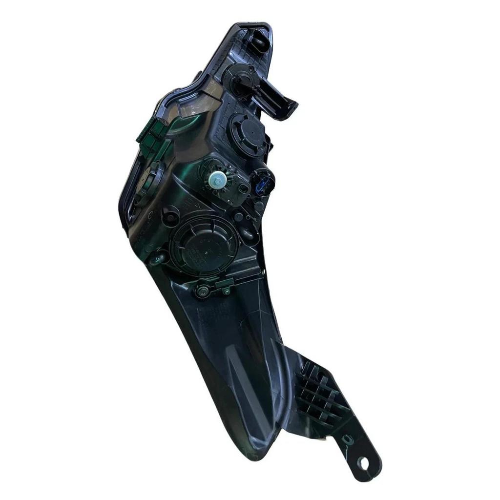 Scheinwerfer Hyundai I20 Active 2015-2018 / Elite 2014- 2020 Links (Original) 10-polig