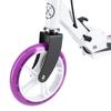 Hm0180 Viola Monopattino Nils Extreme