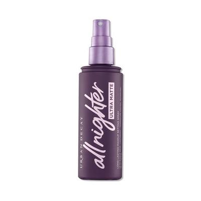 All Nighter Setting Fixer Matt 118ml