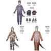 Dinosaur Costume Cosplay Top With Uniform Wool For Halloween Parties And Stage Performances