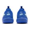 Puma Court Rider Chaos Slash - Royal Sapphire Women Sneakers Blue Minty-Burst 378052-02