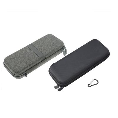 Stylish Storage Bag Pouch for F317 F319 F365 Multimeter Conveniently Protect and Carry Your Equipment Black/Gray