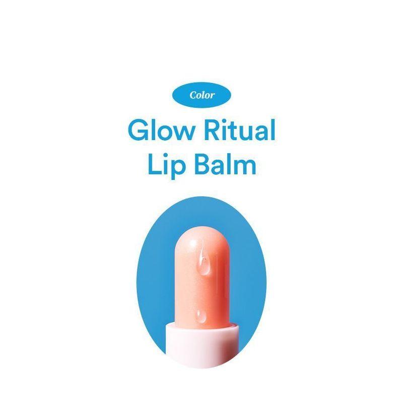TOCOBO Glow Ritual Lip Balm