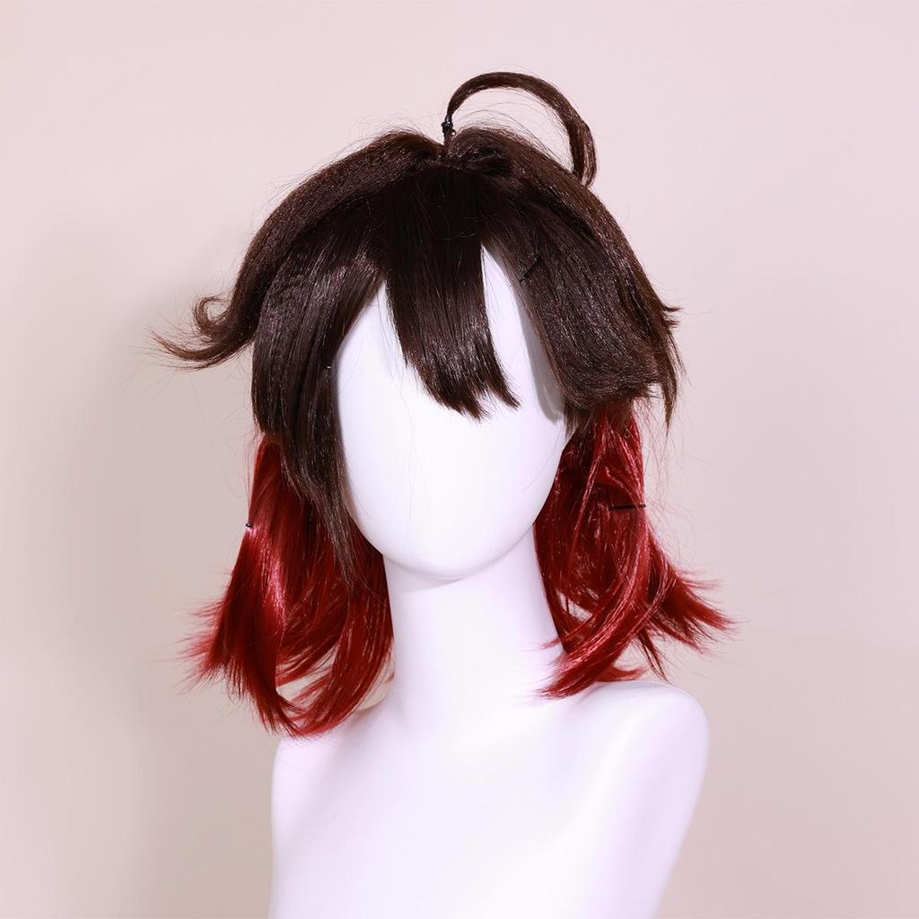 Groundhog Genshin Gaming Cosplay Lion Dance Boy Costume