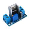 Adjustable Voltage Regulator Power Supply Buck Step Down LM317 DC-DC Converter Input 4.5V-40V Voltage Stabilizer for MP3 MP4 PSP