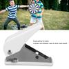 Dart Flight Puncher Alloy Professional Portable Manual Dart Wing Hole Punch Tool Dart Accessory for Home