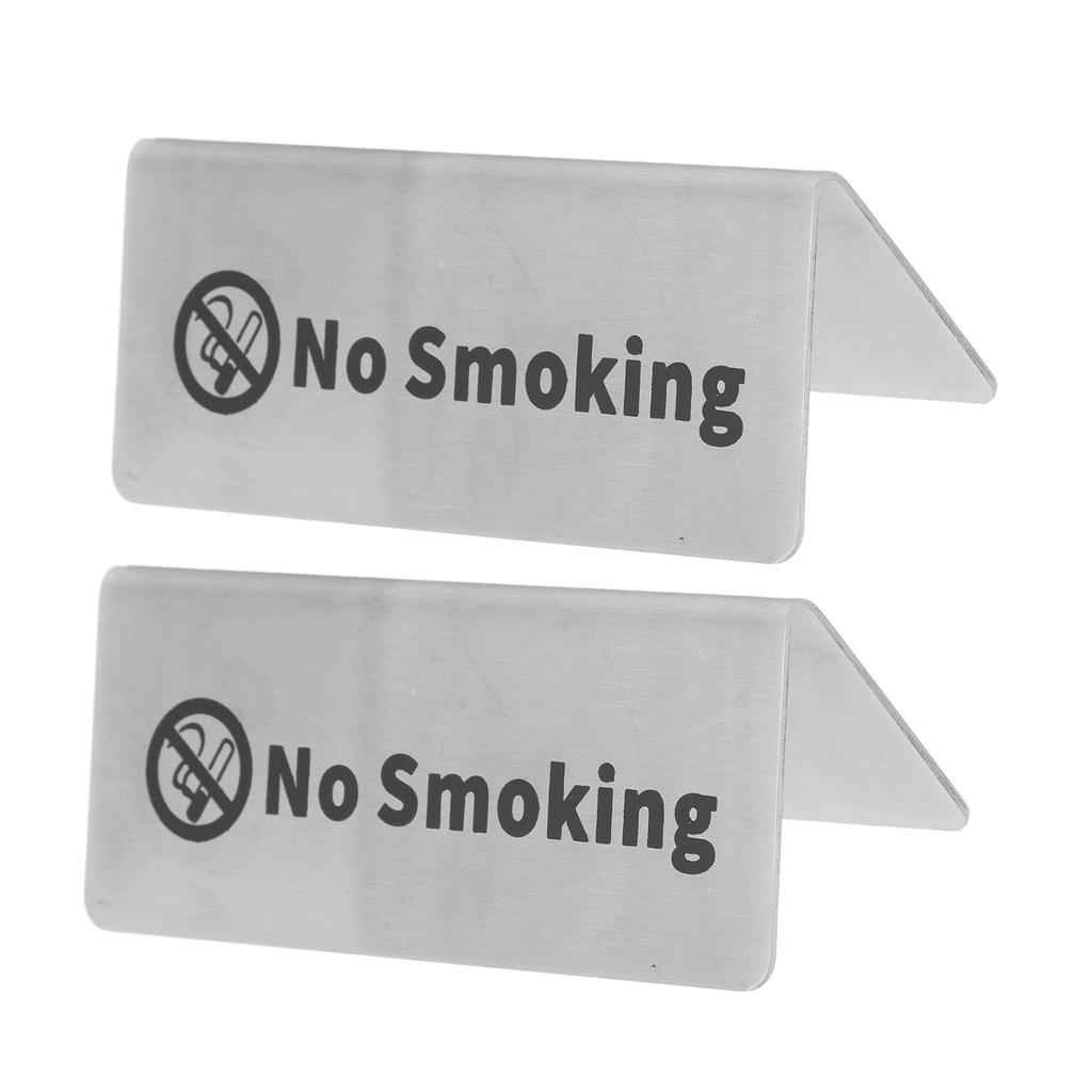 Tischaufsteller Edelstahl beidseitig Vielseitig Silber Tischkartenhalter für Party Hochzeit Hotel