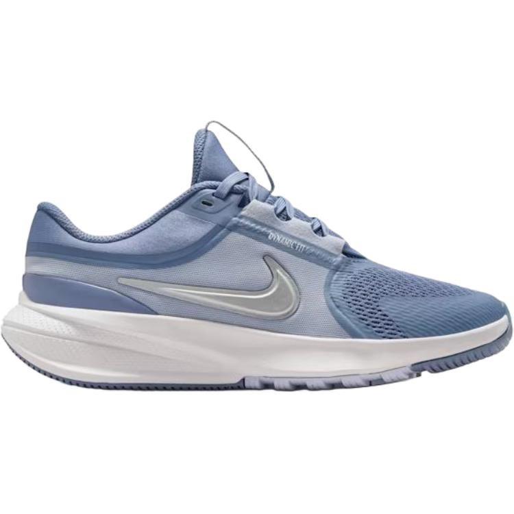 Nike Star Runner 5 Low Top Running Shoes Indigo Unisex HF7004-402