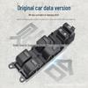 Toyota Tundra Power Window Switch 84820-0R040 Replacement