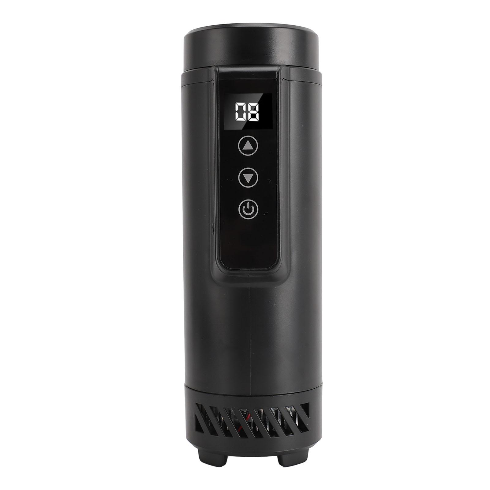 

30H чехол для инсулиновой ручки-холодильника, медицинский холодильник от 0 до 18 градусов по Цельсию, вмещает 5 инсулиновых ручек чёрный