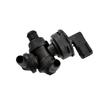 For Chevrolet Cruze New Excelle Brake Booster Solenoid Valve Vacuum Booster Vehicle Check Valve