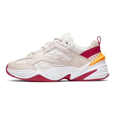 M2K Tekno Desert Sand Γυναικεία Αθλητικά Παπούτσια Γκρι AO3108-016