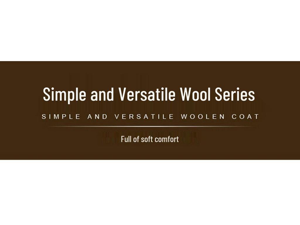 High-Waisted Slim Cashmere Knit Midi Skirt - Hip-Hugging 100% Wool Pencil Skirt for Women, Thickened for Autumn and Winter.