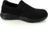 Skechers Equalizer Persistent Sneakers Black/black