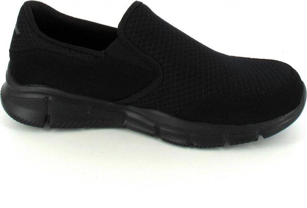 Skechers Equalizer Persistent Sneakers Black/black