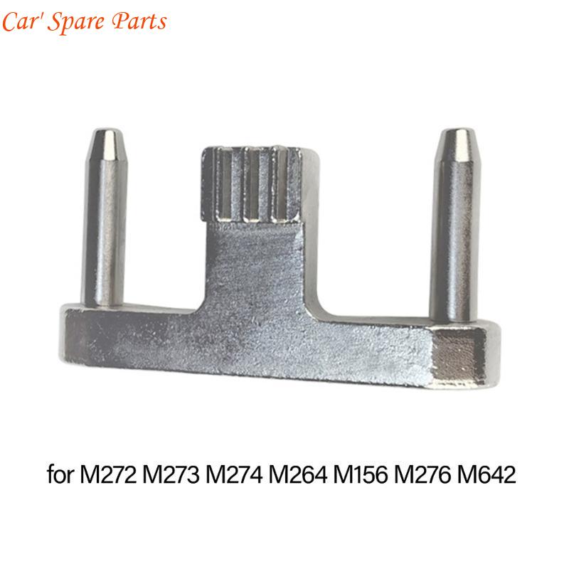 Y4UA Engine Timing Precise Tool Suitable For M272 M273 M274 M264 M156 M276 M642 Flywheel Fixing Stability & Efficient Repairs