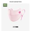 Kids Breathable Sun Protection Face Mask